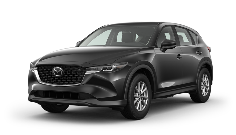 2023 MAZDA CX-5 2.5 S