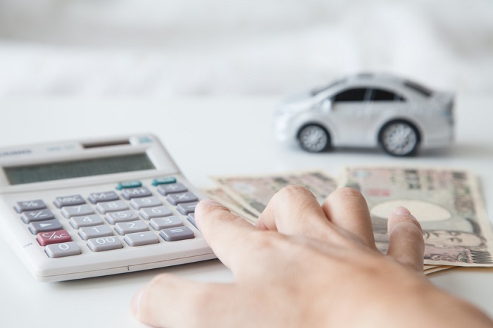 Calculating Used Car Payments