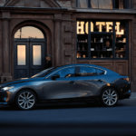 All About Pre-Owned MAZDA Sedan Titles